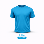 Dryfit Nirmal T-Shirt - Image 9