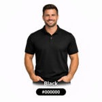 Honeycomb Matty Polo T-Shirt