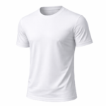 PC Sinker Round Neck T-Shirt